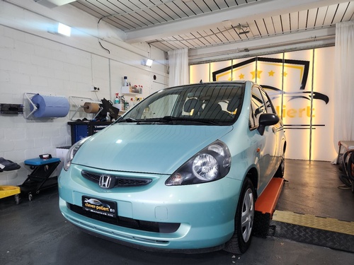 Honda Jazz 1.4i-DSI Joker