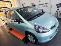 Bild 3: Honda Jazz 1.4i-DSI Joker Bild 3: Honda Jazz 1.4i-DSI Joker