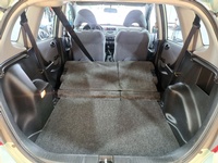 Bild 4: Honda Jazz 1.4i-DSI Joker Bild 4: Honda Jazz 1.4i-DSI Joker
