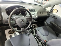 Bild 5: Honda Jazz 1.4i-DSI Joker Bild 5: Honda Jazz 1.4i-DSI Joker
