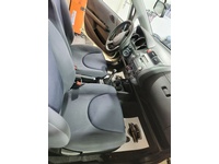Bild 6: Honda Jazz 1.4i-DSI Joker Bild 6: Honda Jazz 1.4i-DSI Joker