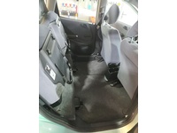 Bild 8: Honda Jazz 1.4i-DSI Joker Bild 8: Honda Jazz 1.4i-DSI Joker