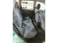 Bild 9: Honda Jazz 1.4i-DSI Joker Bild 9: Honda Jazz 1.4i-DSI Joker