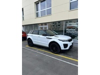 Bild 2: Land Rover Range Rover Evoque 2.0 Si4 HSE Bild 2: Land Rover Range Rover Evoque 2.0 Si4 HSE