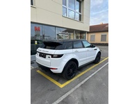 Bild 3: Land Rover Range Rover Evoque 2.0 Si4 HSE Bild 3: Land Rover Range Rover Evoque 2.0 Si4 HSE