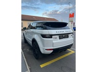 Bild 4: Land Rover Range Rover Evoque 2.0 Si4 HSE Bild 4: Land Rover Range Rover Evoque 2.0 Si4 HSE