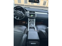 Bild 5: Land Rover Range Rover Evoque 2.0 Si4 HSE Bild 5: Land Rover Range Rover Evoque 2.0 Si4 HSE