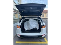 Bild 6: Land Rover Range Rover Evoque 2.0 Si4 HSE Bild 6: Land Rover Range Rover Evoque 2.0 Si4 HSE