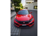 Bild 3: Honda Civic 2.0 VTEC Type R GT Bild 3: Honda Civic 2.0 VTEC Type R GT