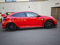 Bild 5: Honda Civic 2.0 VTEC Type R GT Bild 5: Honda Civic 2.0 VTEC Type R GT