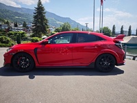 Bild 6: Honda Civic 2.0 VTEC Type R GT Bild 6: Honda Civic 2.0 VTEC Type R GT