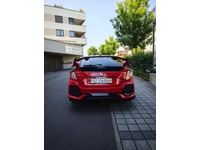Bild 7: Honda Civic 2.0 VTEC Type R GT Bild 7: Honda Civic 2.0 VTEC Type R GT