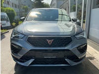 Bild 2: Cupra Ateca 2.0 TSI VZ 4Drive DSG