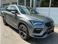 Bild 3: Cupra Ateca 2.0 TSI VZ 4Drive DSG