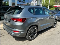 Bild 4: Cupra Ateca 2.0 TSI VZ 4Drive DSG