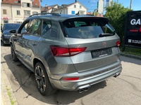 Bild 5: Cupra Ateca 2.0 TSI VZ 4Drive DSG
