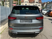 Bild 6: Cupra Ateca 2.0 TSI VZ 4Drive DSG
