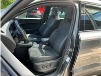 Bild 9: Cupra Ateca 2.0 TSI VZ 4Drive DSG