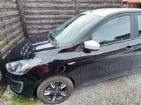 Bild 2: Ford Ka+ 1.2 Ti-VCT 85 Black Edition