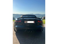 Bild 4: Jaguar F-Type Convertible 3.0 V6 400 Sport