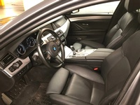 Bild 3: BMW 5er Reihe F11 Touring 535d xDrive SAG Bild 3: BMW 5er Reihe F11 Touring 535d xDrive SAG