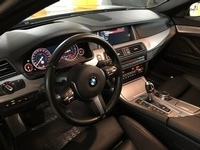 Bild 4: BMW 5er Reihe F11 Touring 535d xDrive SAG Bild 4: BMW 5er Reihe F11 Touring 535d xDrive SAG