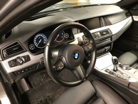 Bild 5: BMW 5er Reihe F11 Touring 535d xDrive SAG Bild 5: BMW 5er Reihe F11 Touring 535d xDrive SAG