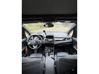 Bild 5: BMW 2er Reihe F46 Gran Tourer 218d xDrive SAG Bild 5: BMW 2er Reihe F46 Gran Tourer 218d xDrive SAG