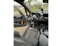 Bild 6: BMW 2er Reihe F46 Gran Tourer 218d xDrive SAG Bild 6: BMW 2er Reihe F46 Gran Tourer 218d xDrive SAG