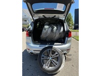 Bild 9: BMW 2er Reihe F46 Gran Tourer 218d xDrive SAG