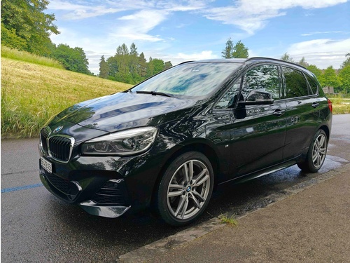 BMW 2er Reihe F45 Active Tourer 225xe BMW 2er Reihe F45 Active Tourer 225xe