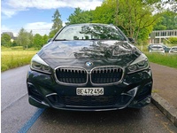 Bild 2: BMW 2er Reihe F45 Active Tourer 225xe Bild 2: BMW 2er Reihe F45 Active Tourer 225xe