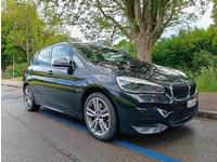 Bild 3: BMW 2er Reihe F45 Active Tourer 225xe Bild 3: BMW 2er Reihe F45 Active Tourer 225xe