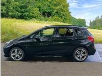 Bild 4: BMW 2er Reihe F45 Active Tourer 225xe Bild 4: BMW 2er Reihe F45 Active Tourer 225xe
