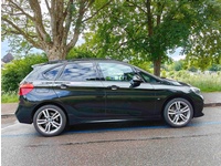 Bild 5: BMW 2er Reihe F45 Active Tourer 225xe Bild 5: BMW 2er Reihe F45 Active Tourer 225xe