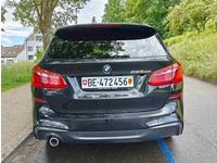 Bild 6: BMW 2er Reihe F45 Active Tourer 225xe Bild 6: BMW 2er Reihe F45 Active Tourer 225xe