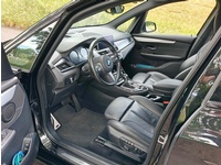 Bild 7: BMW 2er Reihe F45 Active Tourer 225xe Bild 7: BMW 2er Reihe F45 Active Tourer 225xe