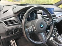 Bild 8: BMW 2er Reihe F45 Active Tourer 225xe Bild 8: BMW 2er Reihe F45 Active Tourer 225xe