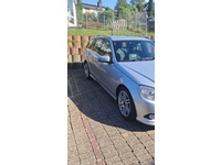 Bild 2: Mercedes-Benz C-Klasse S204 Kombi C 200 CGI BlueEF