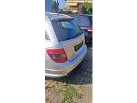 Bild 4: Mercedes-Benz C-Klasse S204 Kombi C 200 CGI BlueEF