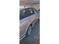 Bild 5: Mercedes-Benz C-Klasse S204 Kombi C 200 CGI BlueEF