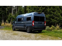 Bild 2: Fiat Ducato 2.3 Multijet Karmann Dexter 580 Bild 2: Fiat Ducato 2.3 Multijet Karmann Dexter 580