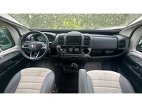 Bild 4: Fiat Ducato 2.3 Multijet Karmann Dexter 580 Bild 4: Fiat Ducato 2.3 Multijet Karmann Dexter 580