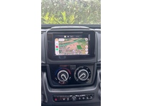 Bild 5: Fiat Ducato 2.3 Multijet Karmann Dexter 580 Bild 5: Fiat Ducato 2.3 Multijet Karmann Dexter 580