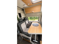 Bild 6: Fiat Ducato 2.3 Multijet Karmann Dexter 580 Bild 6: Fiat Ducato 2.3 Multijet Karmann Dexter 580