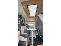 Bild 7: Fiat Ducato 2.3 Multijet Karmann Dexter 580 Bild 7: Fiat Ducato 2.3 Multijet Karmann Dexter 580