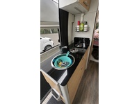 Bild 8: Fiat Ducato 2.3 Multijet Karmann Dexter 580 Bild 8: Fiat Ducato 2.3 Multijet Karmann Dexter 580