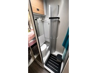 Bild 9: Fiat Ducato 2.3 Multijet Karmann Dexter 580 Bild 9: Fiat Ducato 2.3 Multijet Karmann Dexter 580