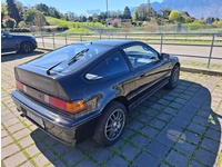 Bild 2: Honda CRX 1.6i Bild 2: Honda CRX 1.6i