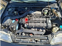 Bild 3: Honda CRX 1.6i Bild 3: Honda CRX 1.6i